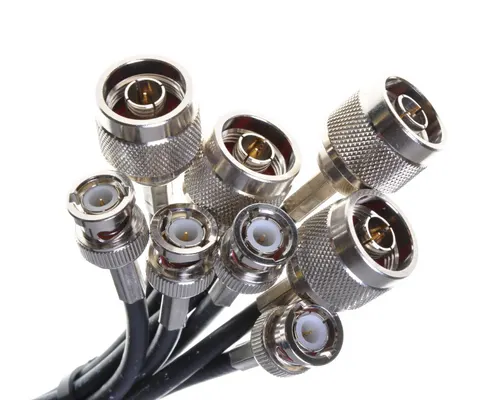 Connectors