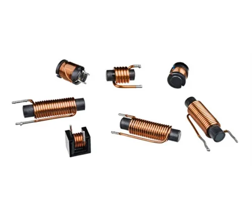 Inductors